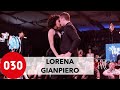 Lorena Tarantino and Gianpiero Galdi – Nothing Arrived