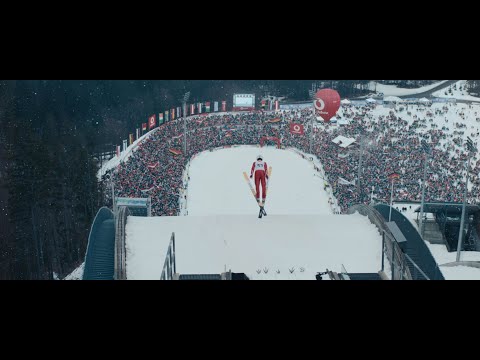 HAEVN x Vodafone