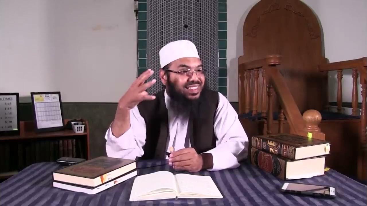 islam-marriage-age-girl-needs-to-be-mentally-ready-youtube