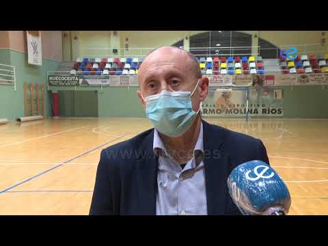 El Ceutí irá a por la segunda plaza este próximo fin de semana, tras golear al Santiago Futsal