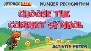 Choose The Correct Symbol Greater Than Or Less Than