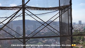 View căn số 03 dự án CSJ Tower Vũng Tàu- 0933 503 563