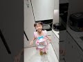 Upgrade equipment for triplets today Hutong Study Desk #funny
