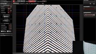 David Laserscanner 3