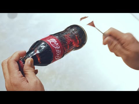 Video Khơi lại hứng khởi cùng Coca-Cola - youtube