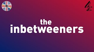 Opening to The Inbetweeners: Series 1 UK DVD (2008)