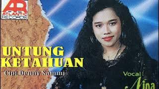 Nina Ismaya - Untung Ketahuan