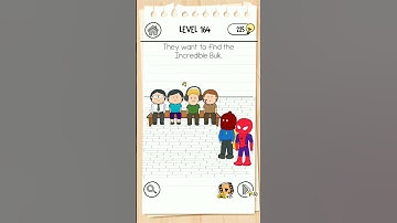 Brain Test 3 Level 164 Tricky Quests Solved #androidgames #braintest #answer