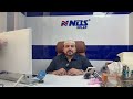 Nazeer Basha Mechanical & Engineering Equipment Trading -Testimonial