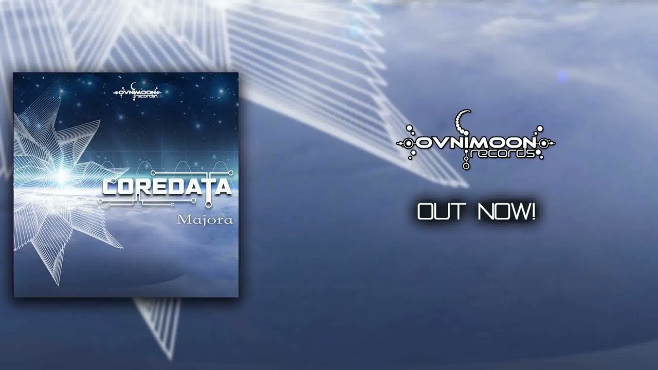 Guarda Coredata - Majora su YouTube Guarda Coredata - Majora su YouTube