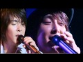 Park Yong Ha - Love 08. 晴レルヤ