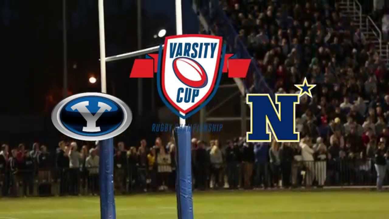 BYU vs. Navy Promo--April 26th @ 1pm: 