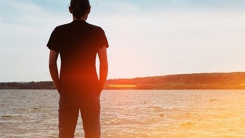 Photoshop Tutorial: Light Leaks