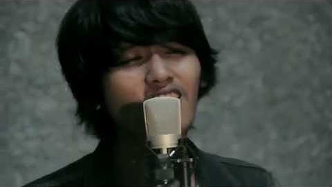 For The First Time - The Script (Sembary Project acoustic cover)