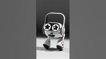 LG Home robot AI agent  | CES 2024 | Robots and cars with ai | Pro Robots