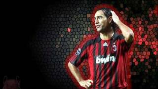 ALESSANDRO NESTA " IL MITICO"