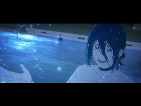 극장판 체인소맨 레제편 분위기 있는 Bgm 모음