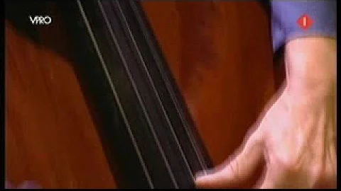 Bennink, Borstlap, Glerum Trio - Take the A-Train