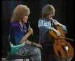 Cleo Laine and Julian Lloyd Webber