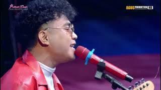 BEGADANG 2 - AFFANDI MAHESA || ALIYAH MUSIC COLABORATION || LIVE GEMULUNG TONGGOH CRB 14 JUNI 2025