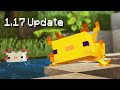 75 Updates NEW in Minecraft 1.17