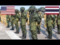 U.S. Army and Royal Thai Army | Bilateral Training Exercise 2022