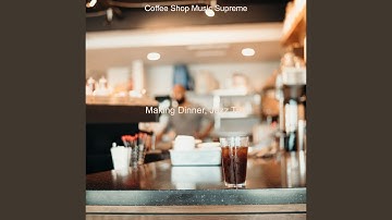 Pulsating Music for Work from Home - Jazz Guitar and Tenor Saxophone