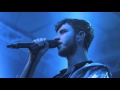 Oscar and the Wolf - Princes (live at Club 69)