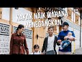 The Onsu Family - Kakak Naik Wahana Menegangkan