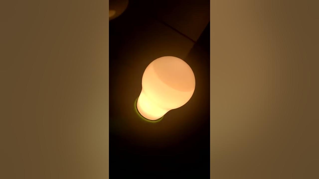 video of CooLED (liquid LED bulb) YouTube