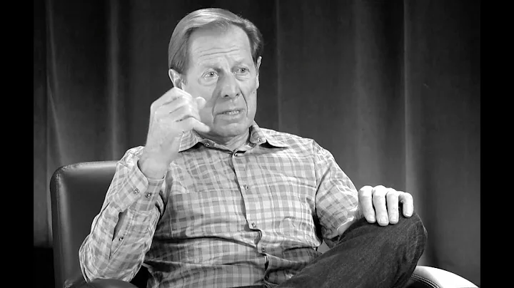 Roger De Coster talks about the early days of moto...