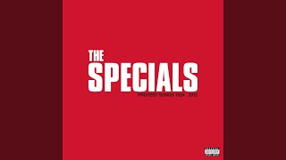 Vignette de la vidéo "The Specials - Listening Wind"