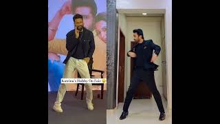 Husn Tera Tauba Tauba Vicky Vs Hammad