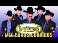 Los Tucanes de Tijuana - Puros Corridos Mix - Corridos Pesados Mix