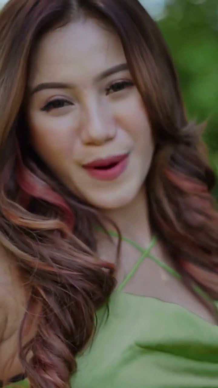 Fira Cantika - Angel (Official Teaser Video) #shorts