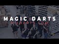 Azdartscom  magic darts inc   propos de nous