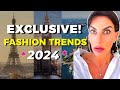 14 fashion trends from paris london new york  milan you will definitely wear this year