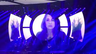 Indochine, Gloria, Douai, 24.03.2018 - Video d'Asia Argento