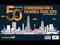 Ambassador's Remarks  Korea Fiji Trade Expo