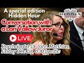 Watch live conversation with a lori vallow daybell juror