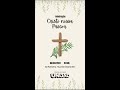 Celebração Cristo nossa Páscoa  06/04/2023