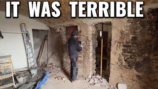 (#109) Could This Corner Be Reborn?