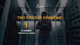Ransomware Protection for Small Businesses | Cyber-security by Corporate Technologies #itsecurity