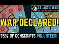 The second galactic war begins  galactic war update day 98992024051516