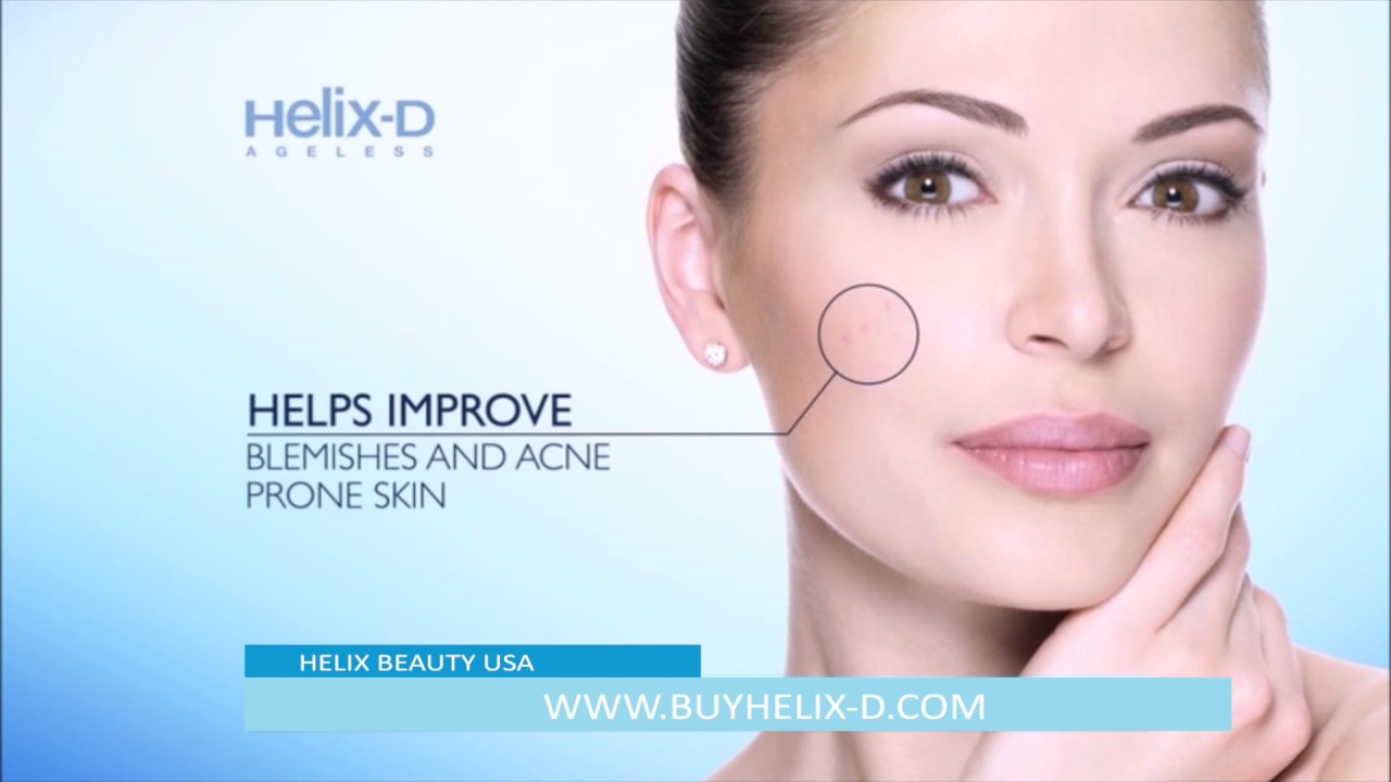 Can Helix-D Face and Eye Serum Be A Mini Fountain Of Youth?