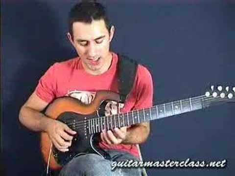 Kristopher Dahl: The Kirk Hammett Lessons (episode...
