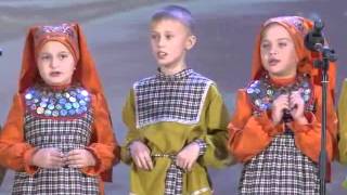 Фестиваль исполнителей кряшенской песни