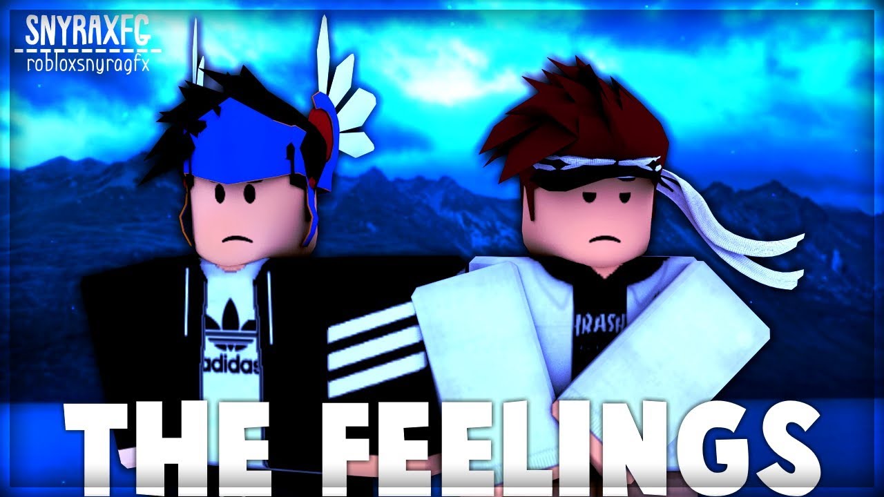 The Feelings Season Two Roblox Series Trailer Youtube - feeling myself roblox music video