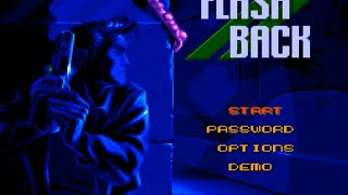 Mysterious Alien Planet - Flashback Ep. 5
