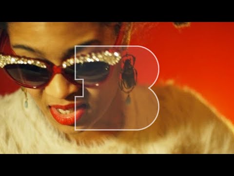 Valerie June - Astral Plane & Man Done Wrong | A Take Away Show